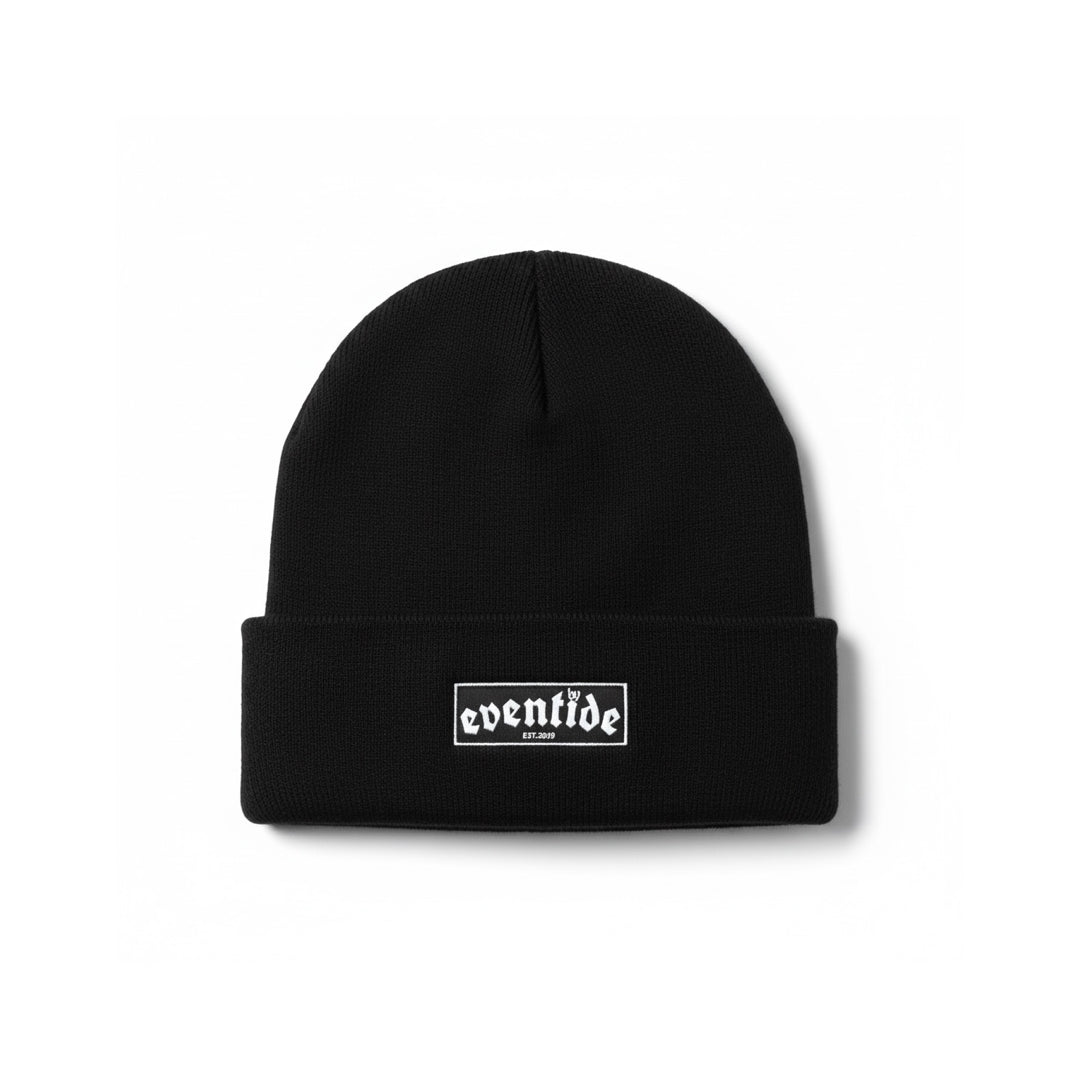 byEVENTIDE Classic Beanie